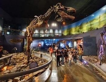 museos interactivos en mxico