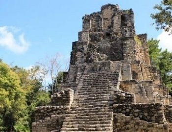 zonas arqueolgicas de quintana roo