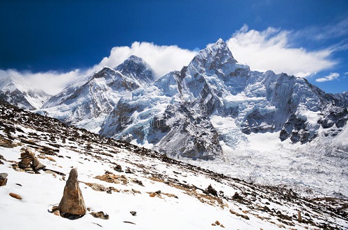 parque nacional de sagarmatha