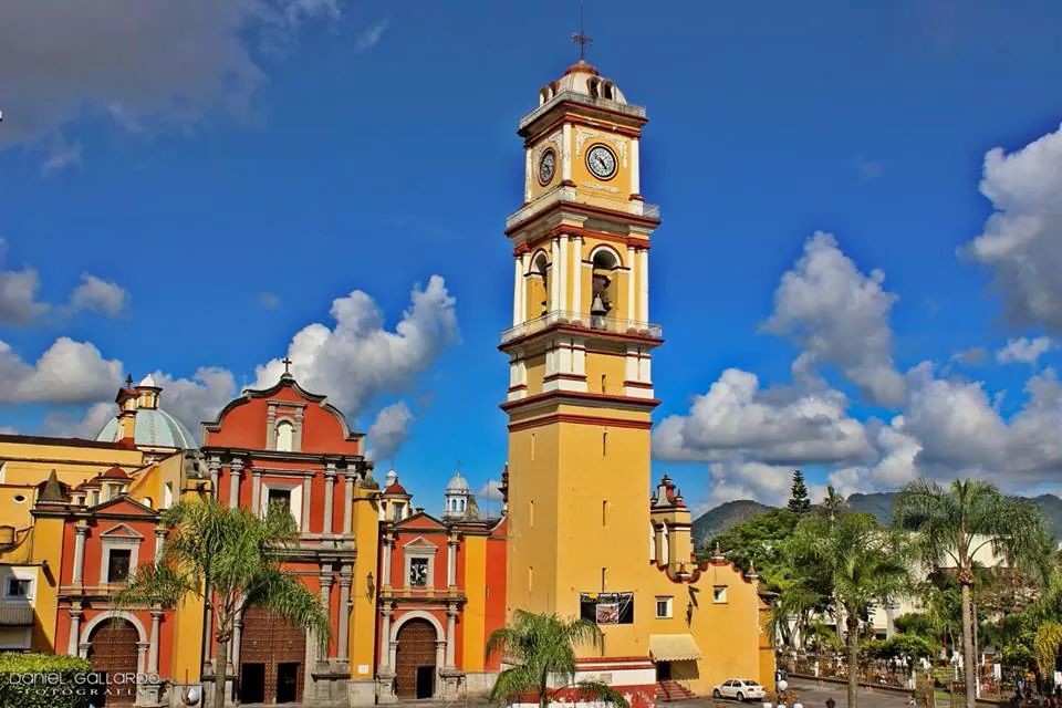 catedral de san miguel arcngel