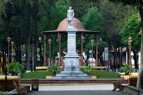 alameda gabilondo soler, orizaba