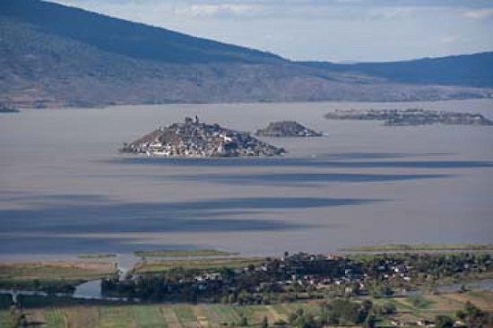 isla de la pacanda