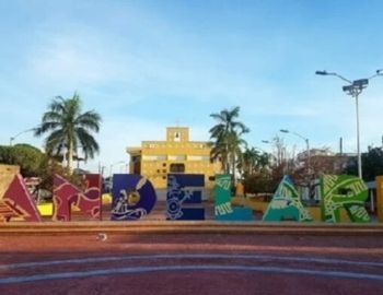 pueblo mgico de camdelaria