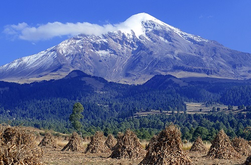 pico de orizaba