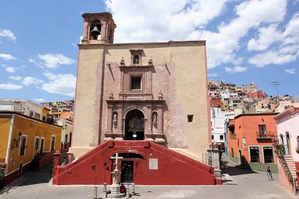 templo de san roque