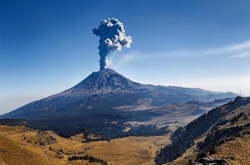 popocatepetl