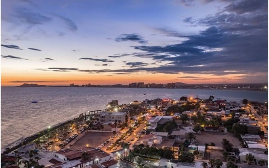 fundacin de puerto peasco