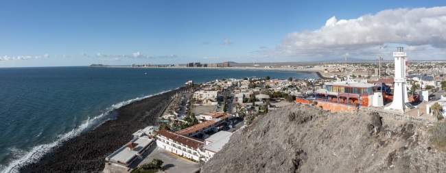 cerro la ballena