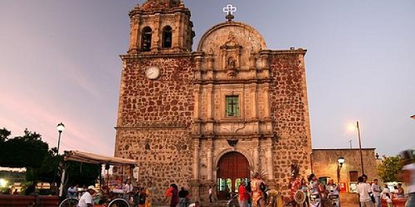 parroquia de la pursima concepcin