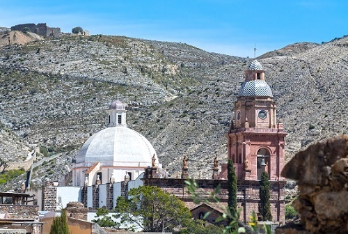 parroquia de la pursima concepcin