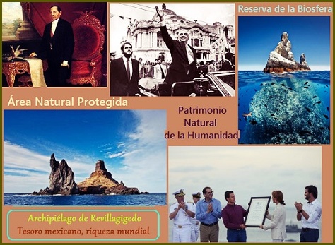 patrimonio natural de la humanidad