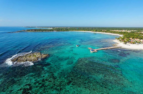 visita la riviera maya