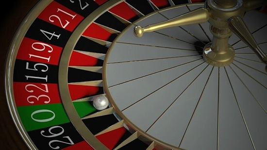creando una ruleta latina