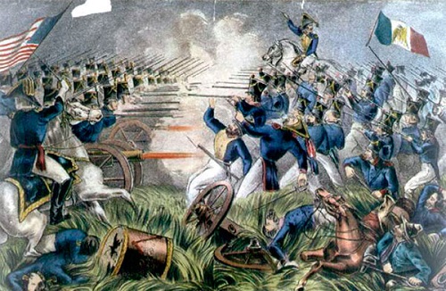 batalla de la angostura