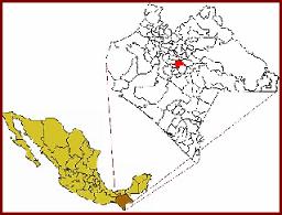 Ubicación y clima de San Cristóbal