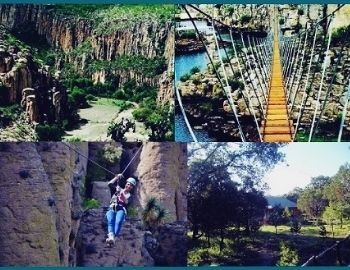 atractivos naturales de san jos de gracia