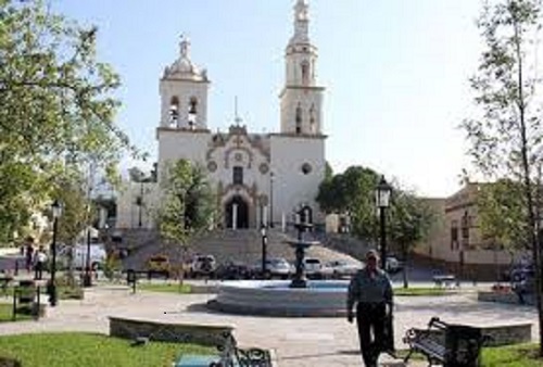 templo de santiago apostol