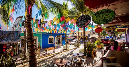 visita sayulita, la capital del surf