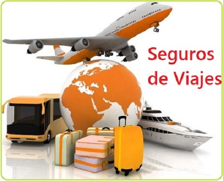 seguro de viajes para los imprevistos