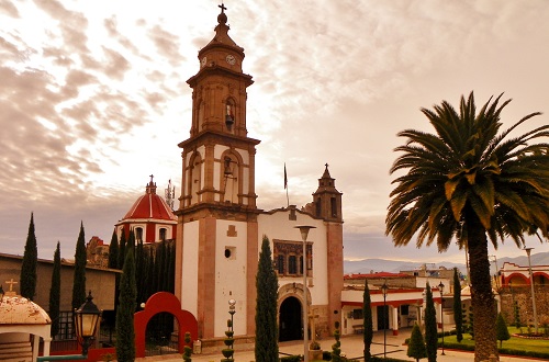 parroquia de san martn, obispo de tours