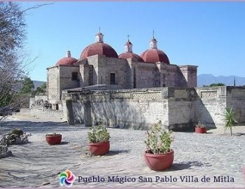 san pablo villa mitla