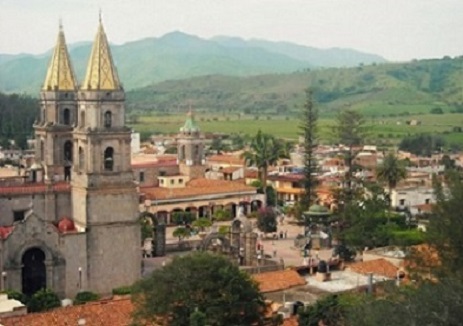 talpa de allende, pueblo mgico