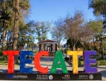 visita tecate