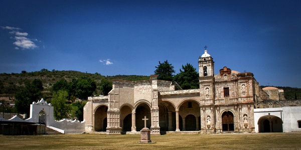 templo de san pedro y san pablo