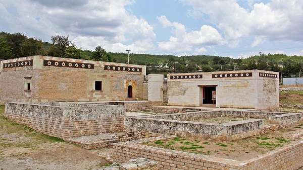 casa de la csica