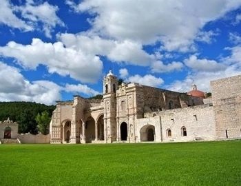 pueblo mgico de teposcolula
