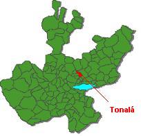 Tonalá