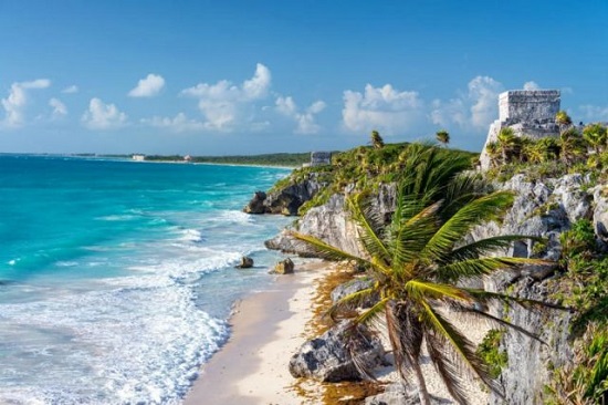 historia de tulum