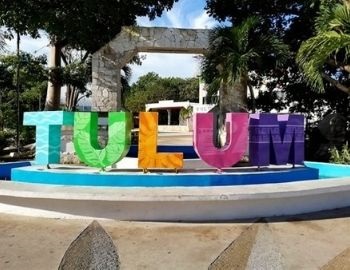 visita el pueblo mgico de tulum