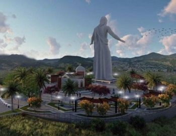 visita el cristo de la paz en zacatecas