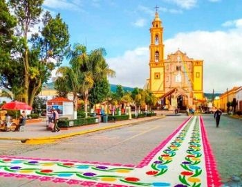 vsita el pueblo mgico de huamantla