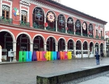 visita huauchinango