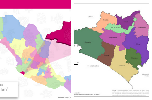 ubicacin de colima