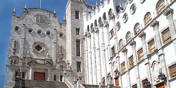 universidad de guanajuato