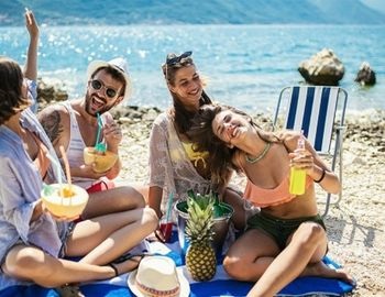 cmo disfrutar al mximo esas deseadas vacaciones