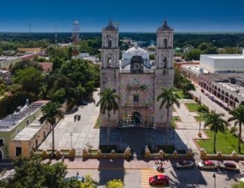 valladolid, yucatn