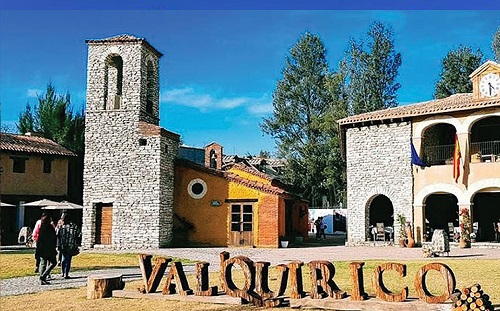 valquirico lo mejor de europa y mxico