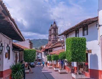 historia de valle de bravo