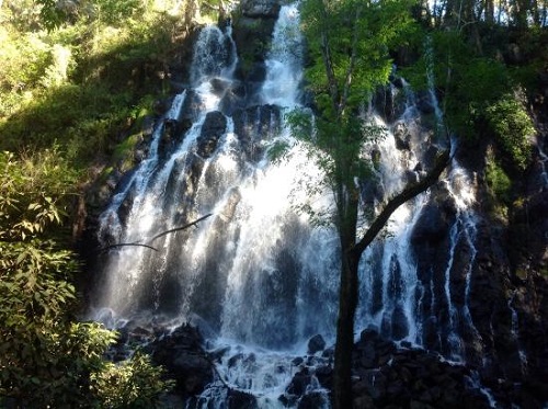 cascada de avndaro