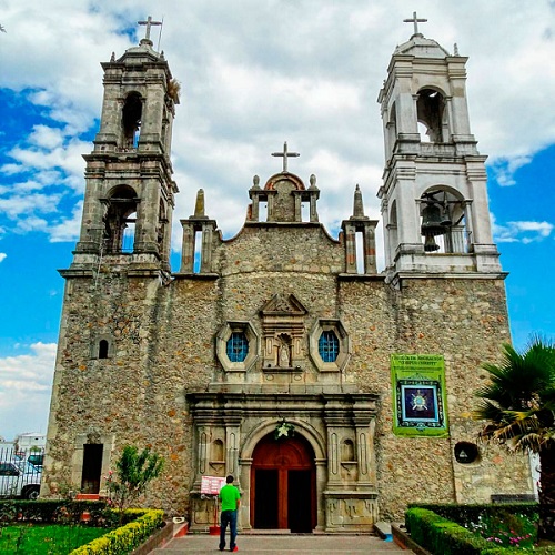 fundación villa del carbón