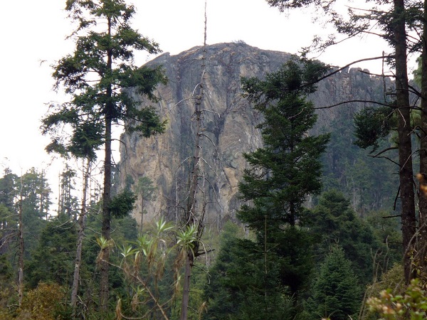 cerro de la bufa