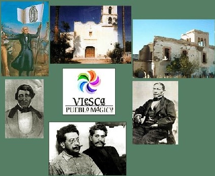 historia de viesca, coahuila