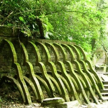 sitios por visitar en xilitla