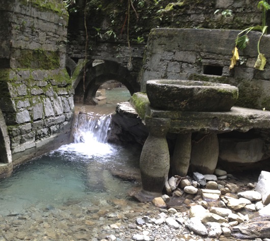 sitios qu visitar en xilitla, san luis potos