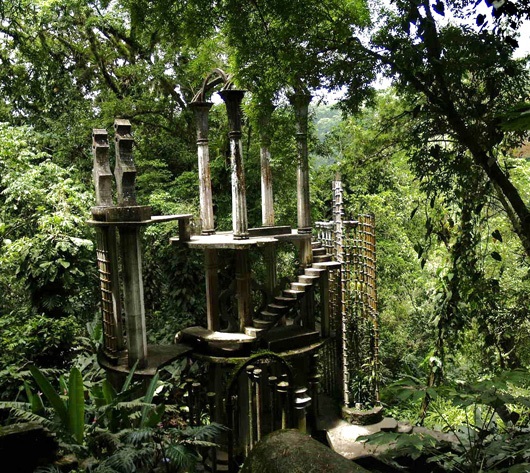 pueblo mágico de xilitla