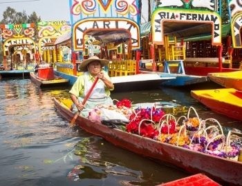 delegacin xochimilco